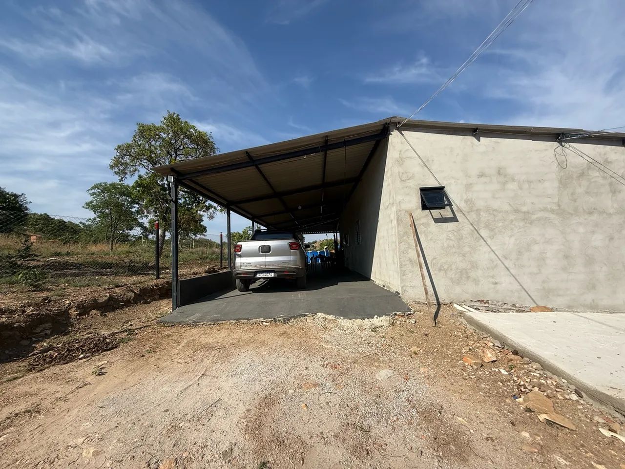 Chácara Perto de Aragoiania - Foto 3