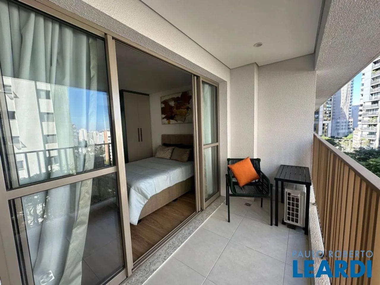 APARTAMENTO - SUMAREZINHO - SP - Foto 4