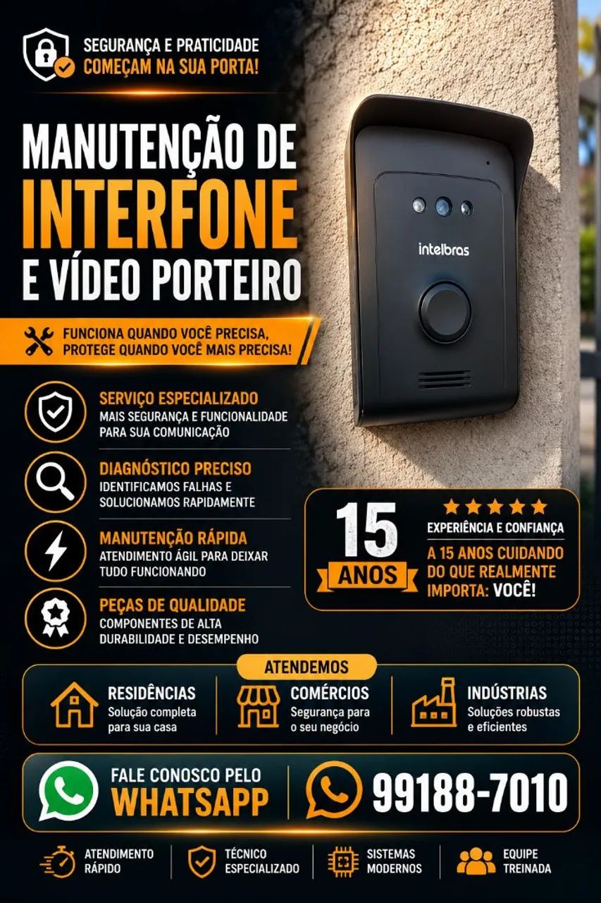Interfone 