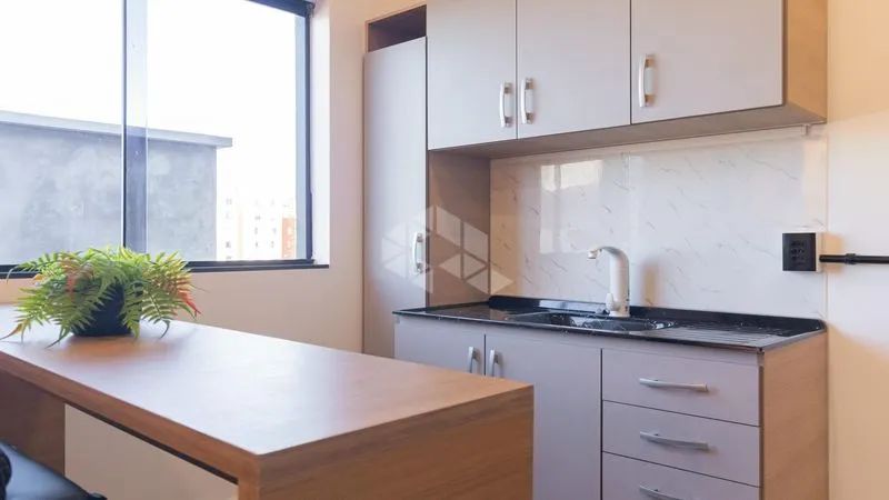 Studio 25M² - para Alugar - Foto 3