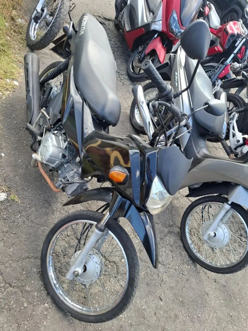 Honda Pop 2021 - Foto 3