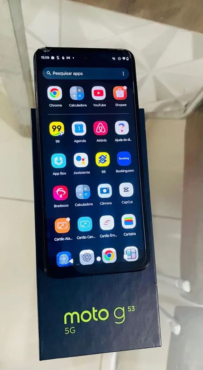 MOTO G53 5g - Foto 2
