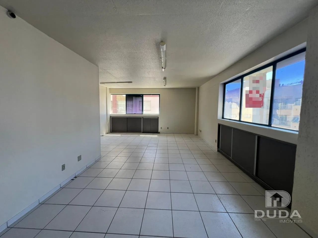 Sala comercial aérea - Foto 5