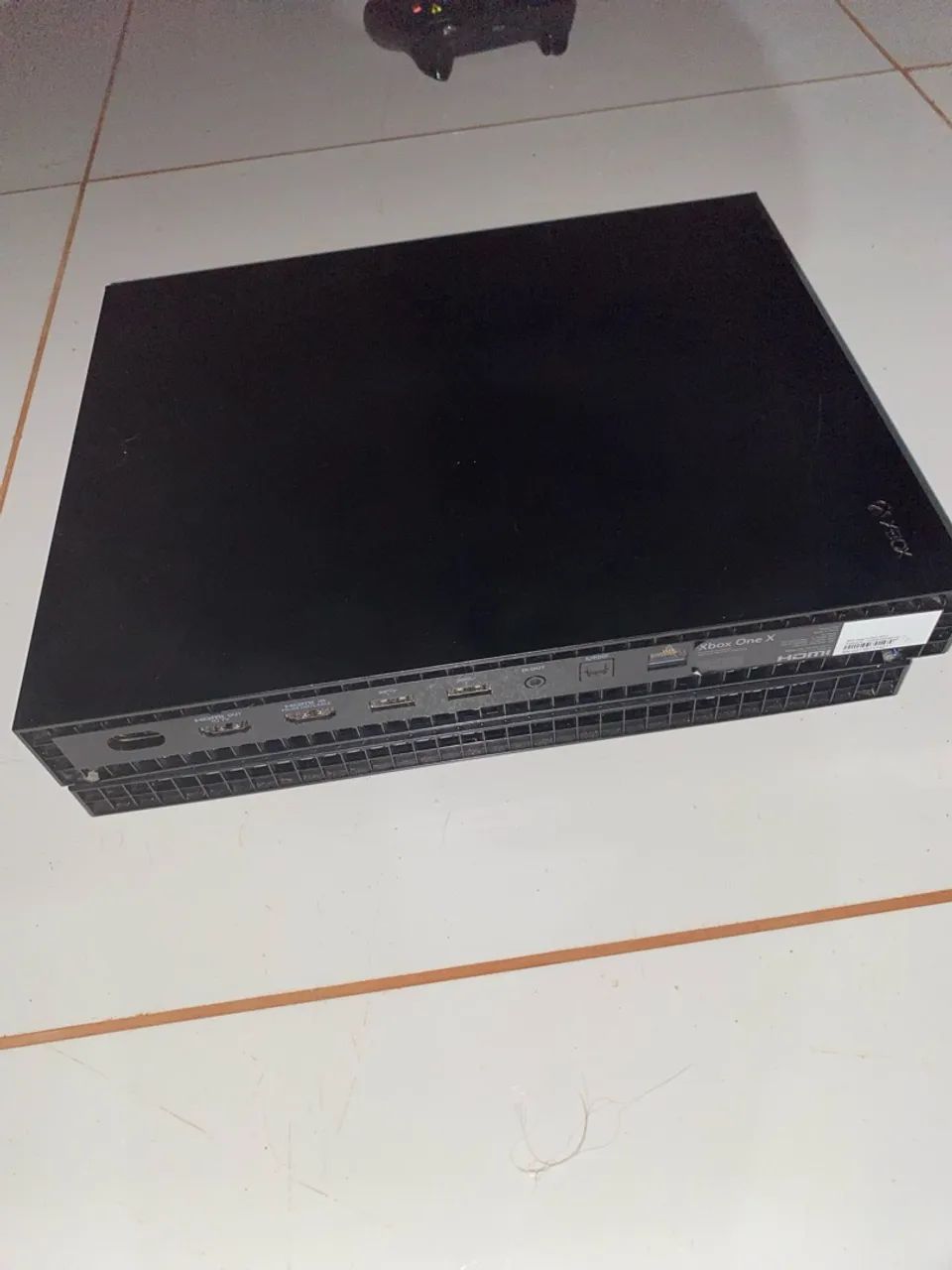 Xbox one X - Foto 4