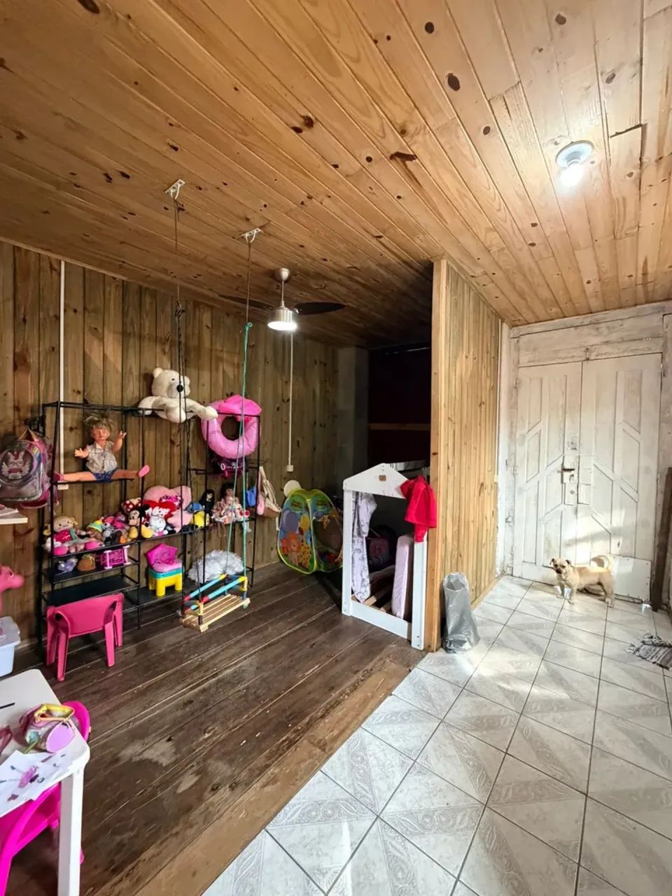 Casarão histórico a venda na Enseada de Brito, Palhoça-SC - Foto 5