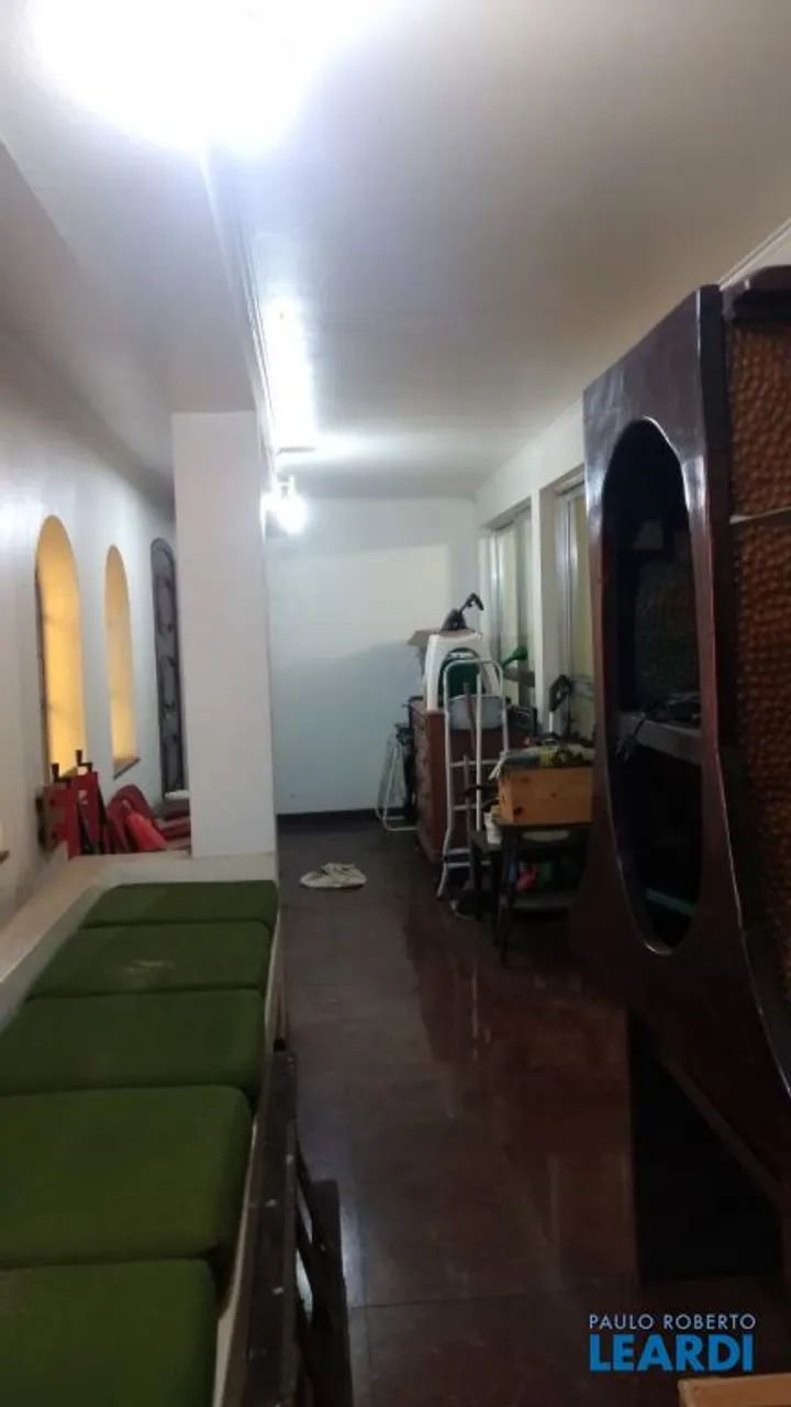 CASA ASSOBRADADA - JARDIM - SP - Foto 5