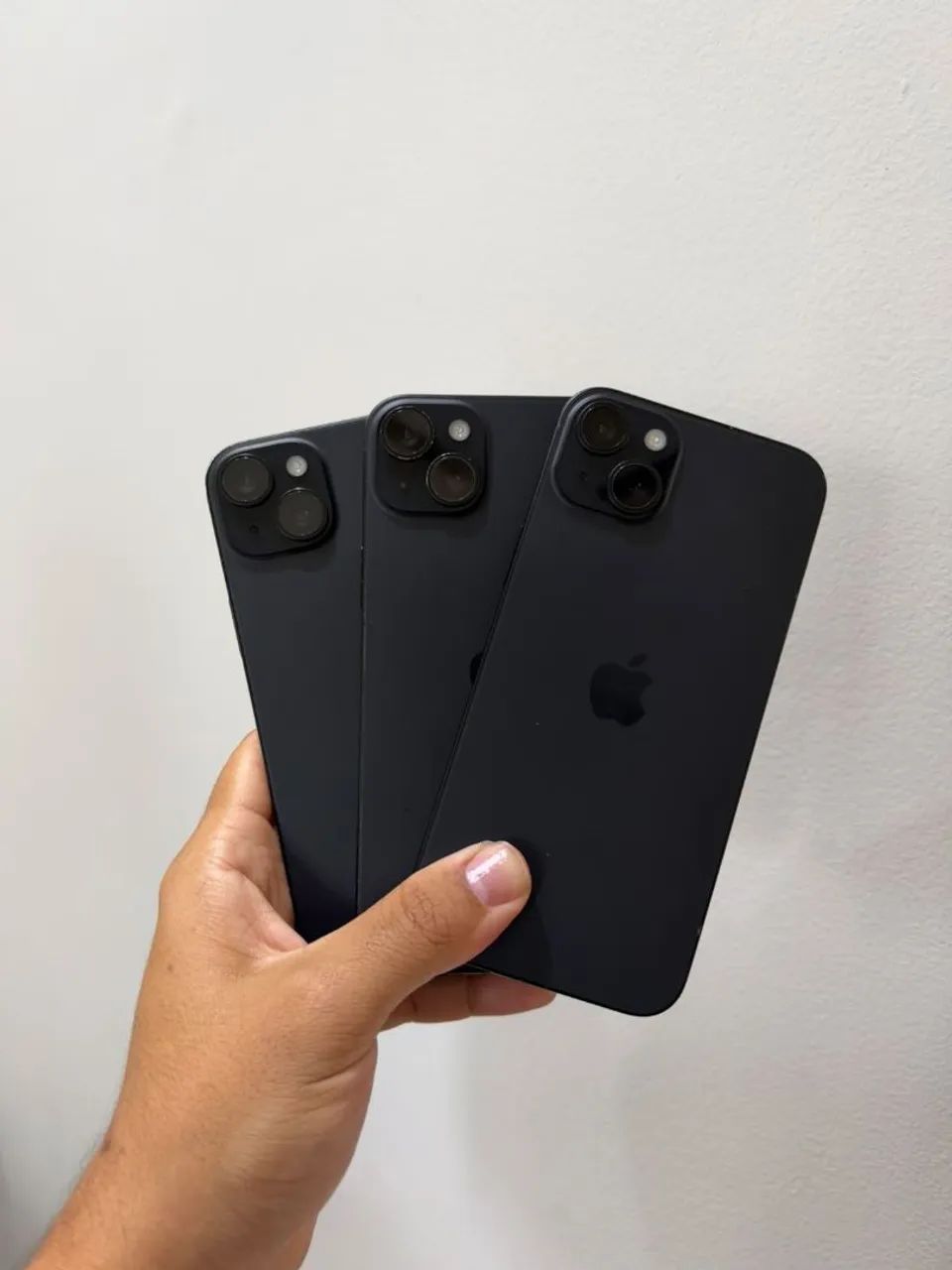 IPHONE 15 PLUS 256 GB