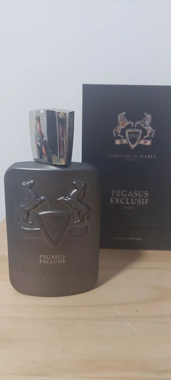 Perfume Pegasus Exclusif de Parfums de Marly