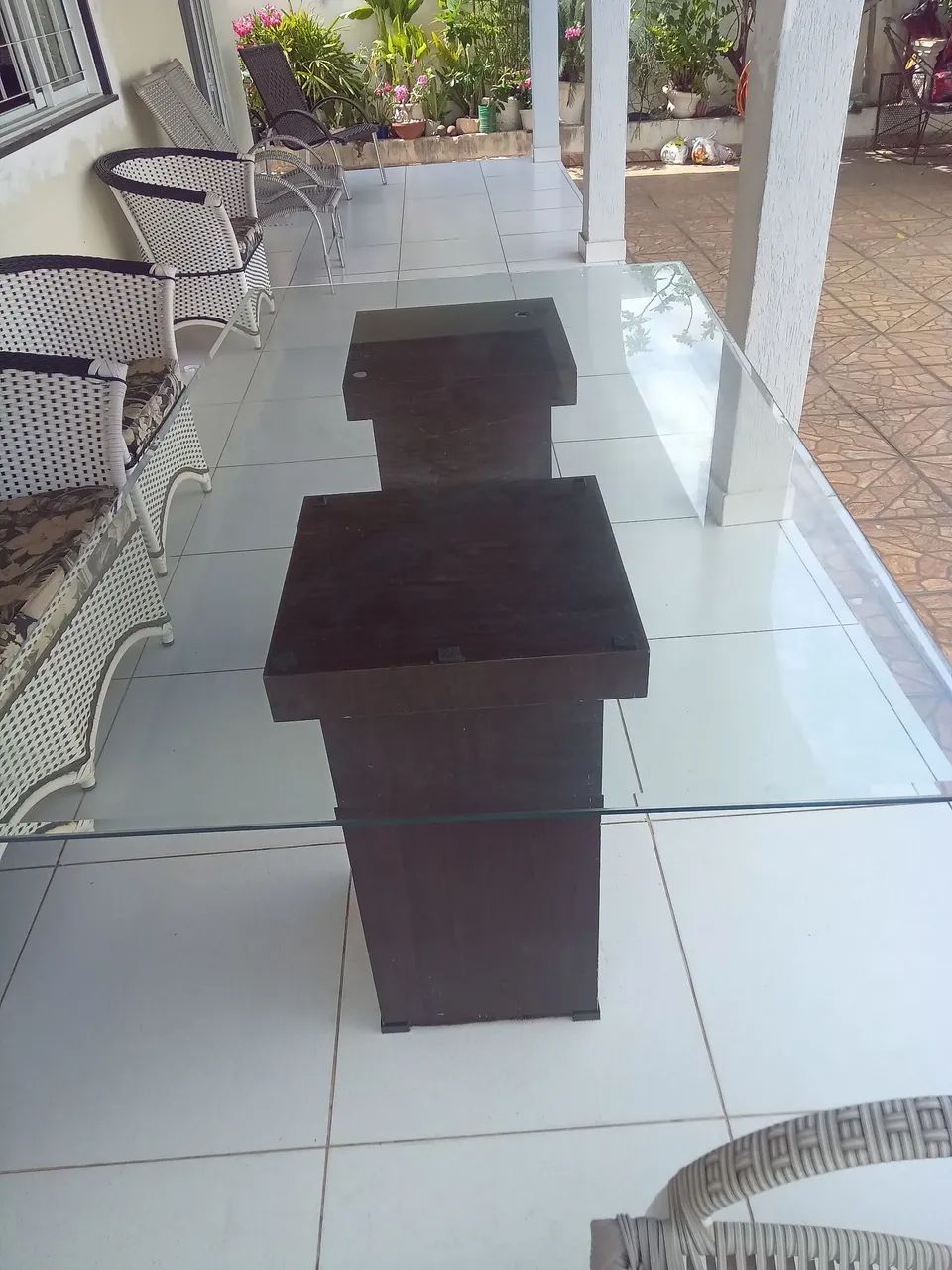 MESA DE JANTAR - Foto 5