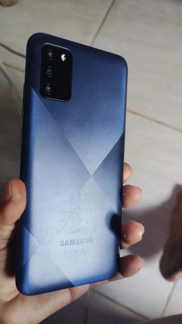 Samsung A02s 64g