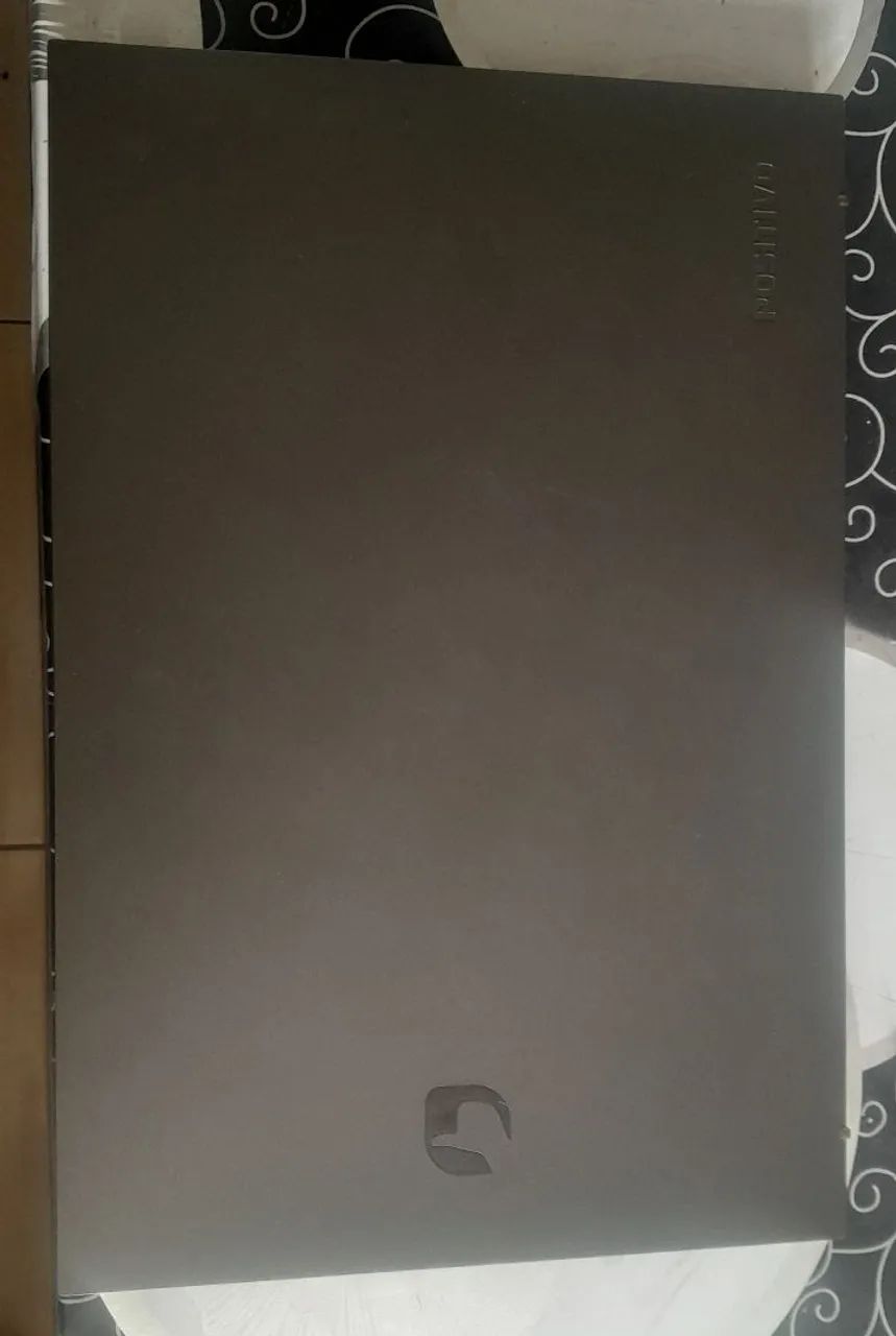 Notebook Positivo - Foto 4
