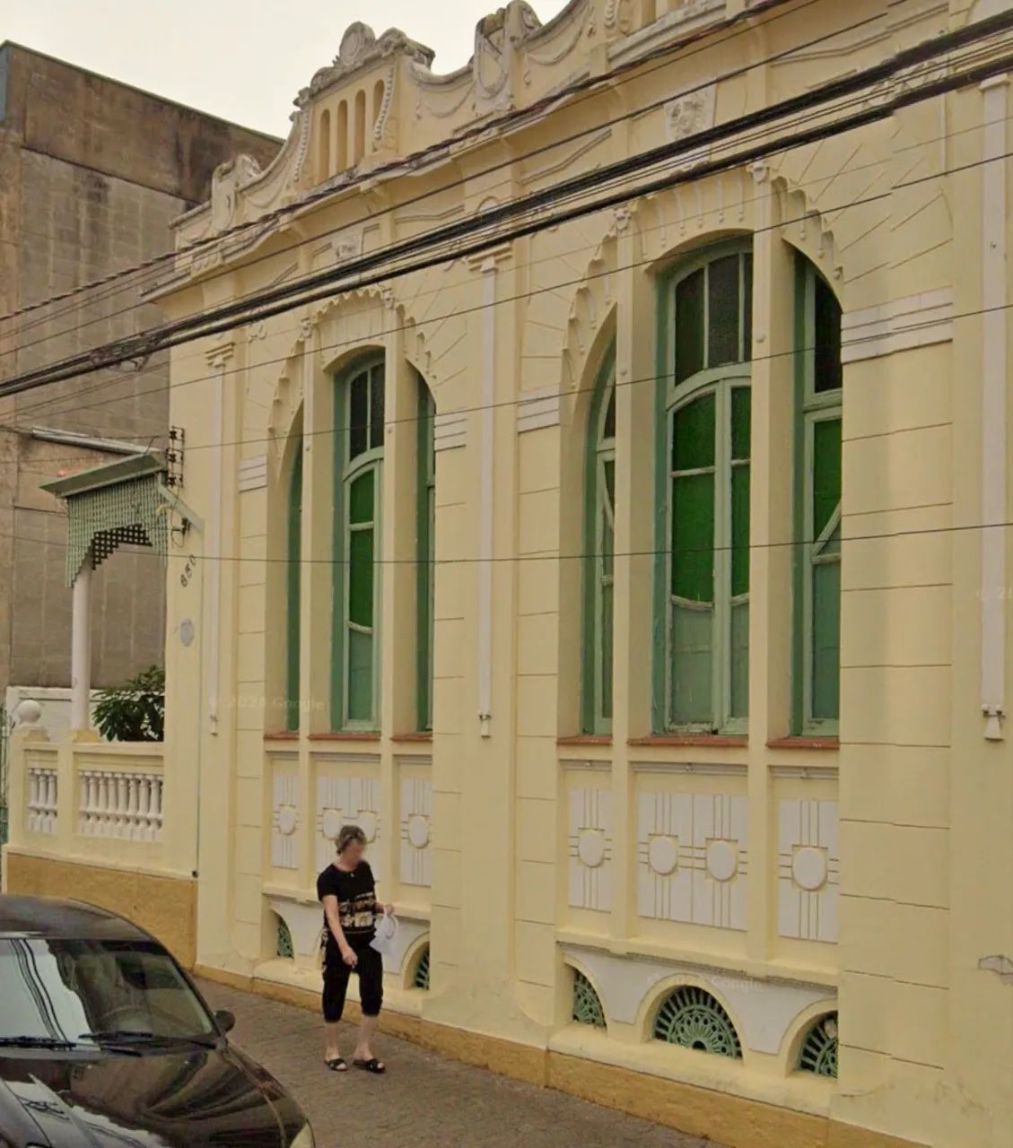 Foto - Indaiatuba - Vila Sfeir