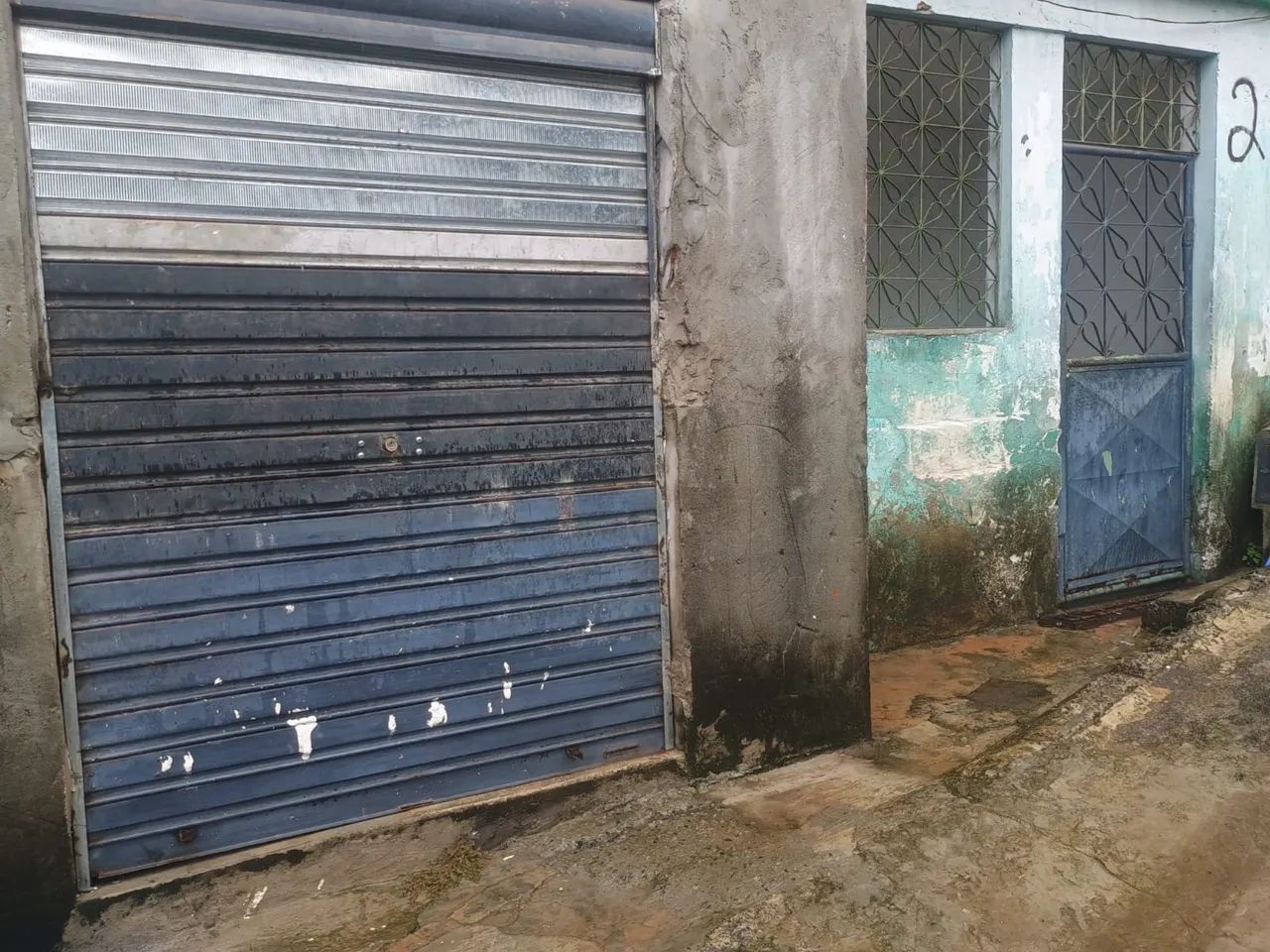 Foto - Salvador - Bairro da Paz