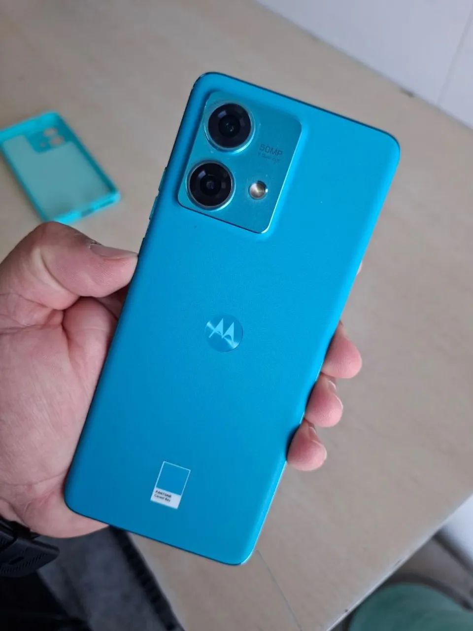 Motorola Edge 40 neo Lindo