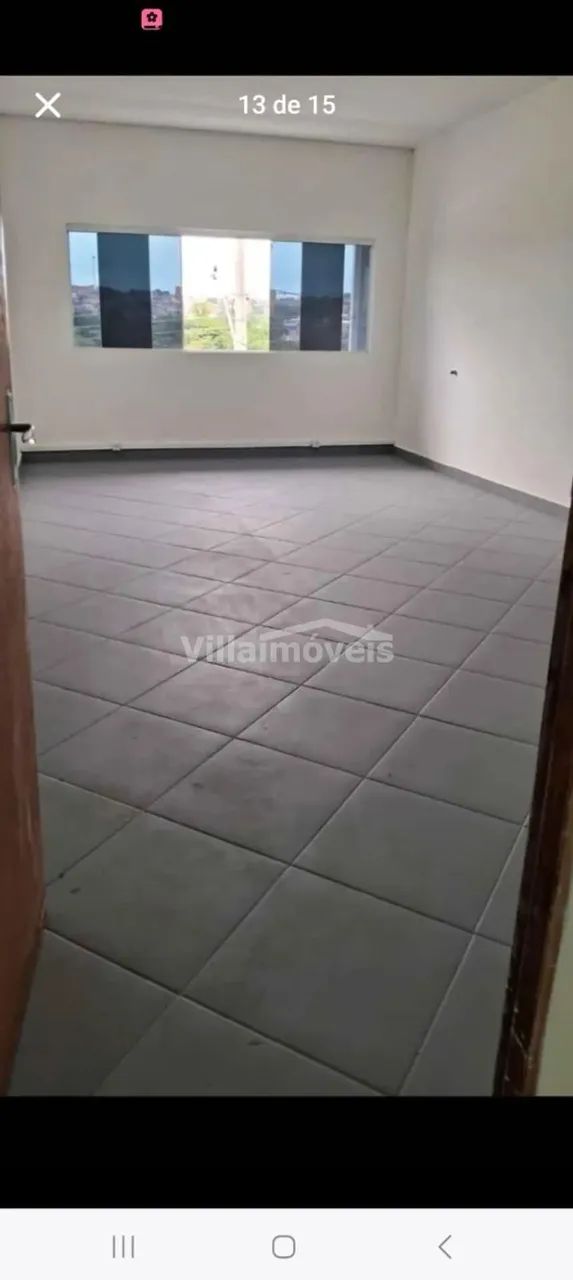 sala - Jardim Nova Hortolândia II - Hortolândia - Foto 5