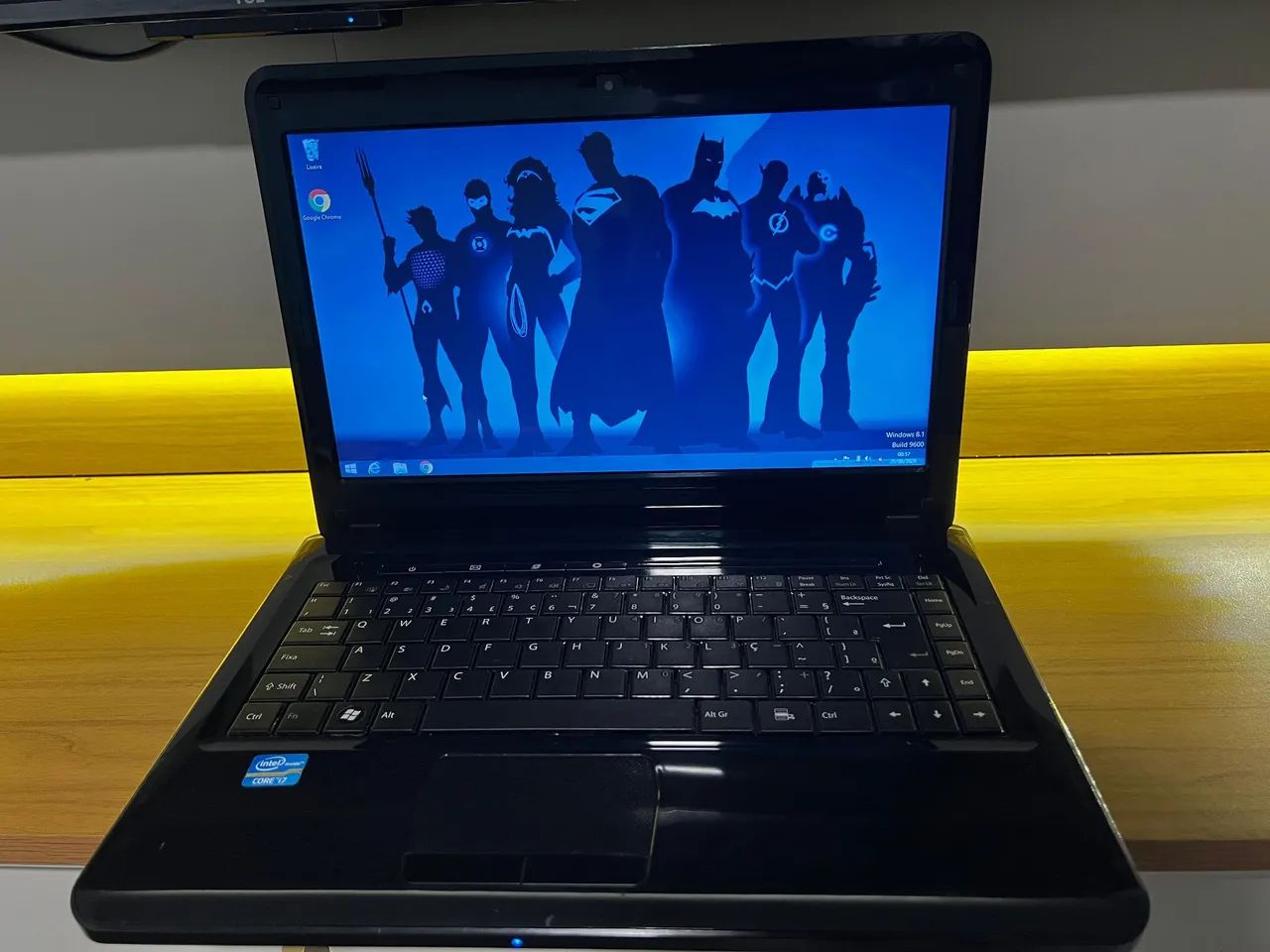 Notebook SIM - Foto 4