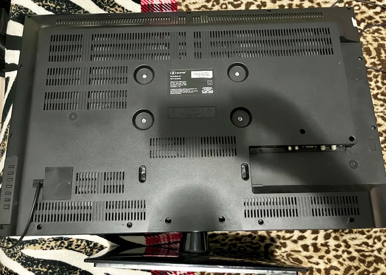 Tv Buster 32? - Foto 5