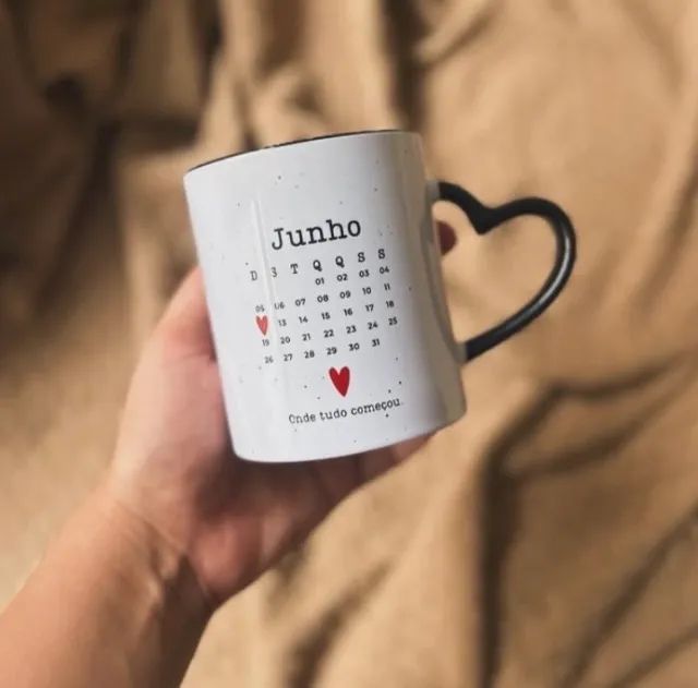 Caneca personalizada  - Foto 3