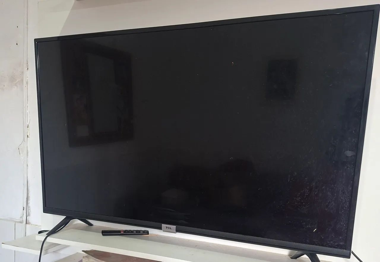 TV 43 polegadas - Foto 4