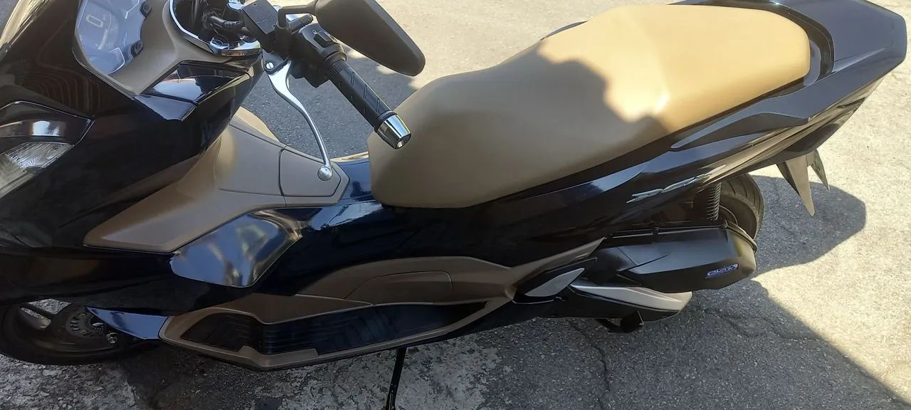 Pcx 160 a negociar  - Foto 4
