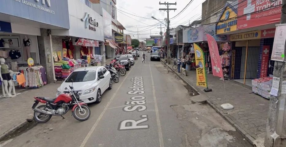 SALA COMERCIAL PARA ALUGAR, CENTRO COMERCIAL DE CARPINA, A PARTIR DE 16M2 - Foto 3