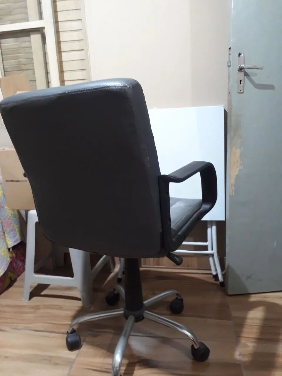 Cadeira para escritório  - Foto 3