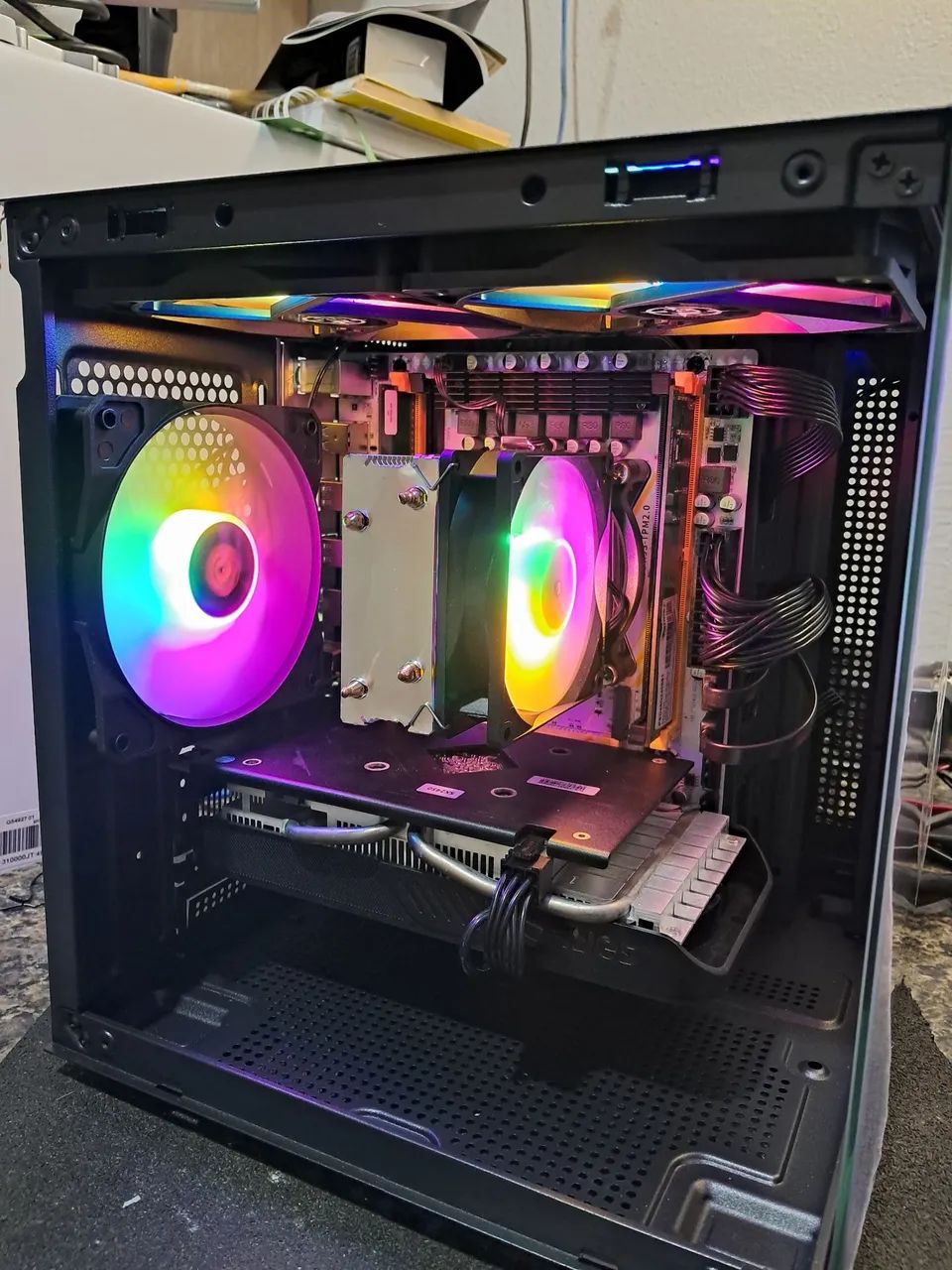 PC GAMER XEON X99 - Foto 2