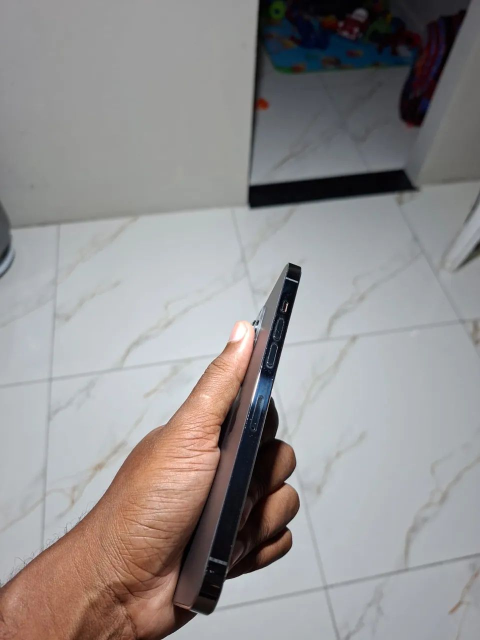 iPhone 12 Pro Max  - Foto 5