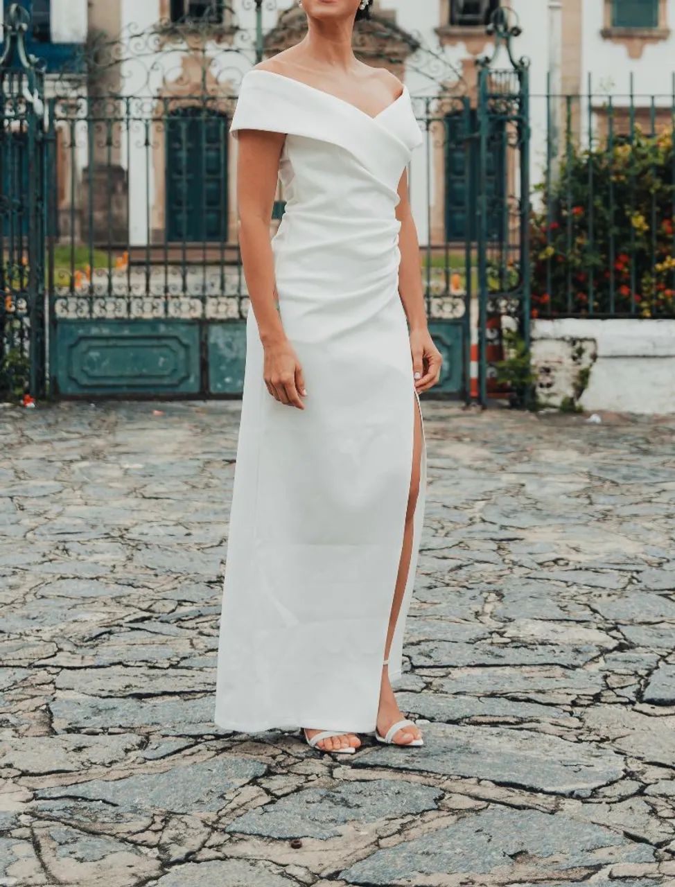 Vestido noiva - Foto 2