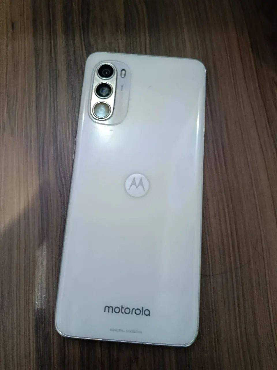 Celular Motorola G52