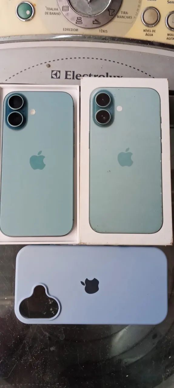 iPhone 16  - Foto 2
