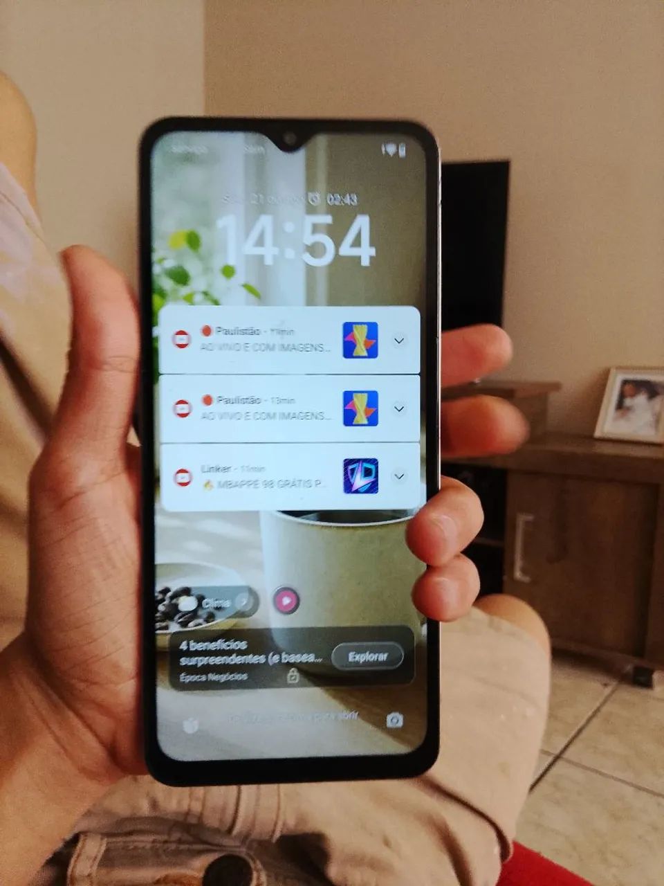 Redimi 5A 