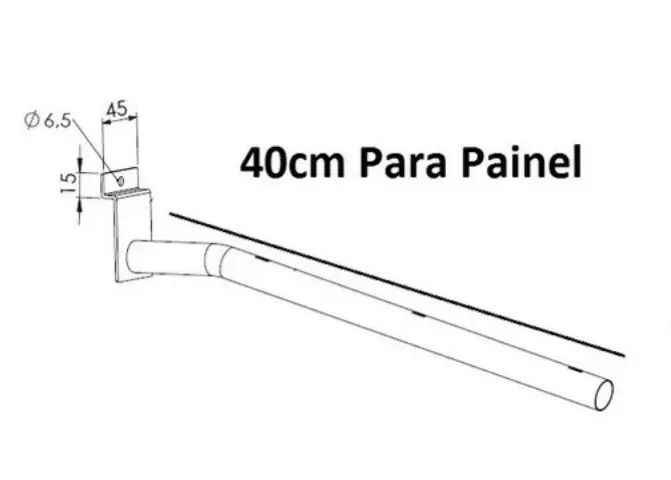 Expositor Rt Arara - Foto 3