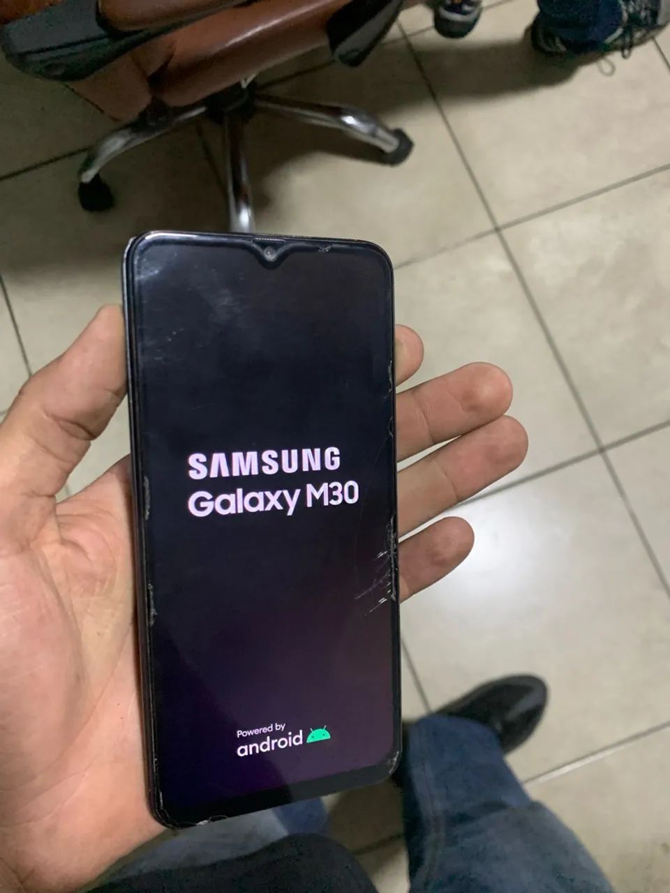 Vendo galaxy M30  - Foto 3