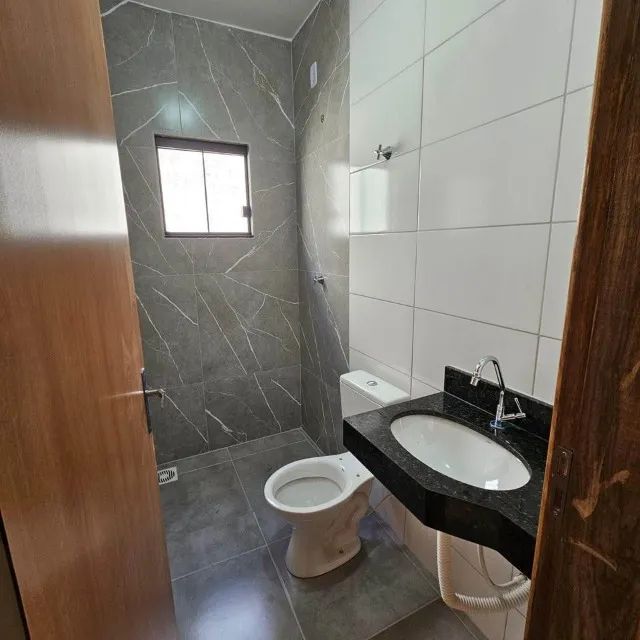 Casa Padrão Henrique Jorge - Foto 4
