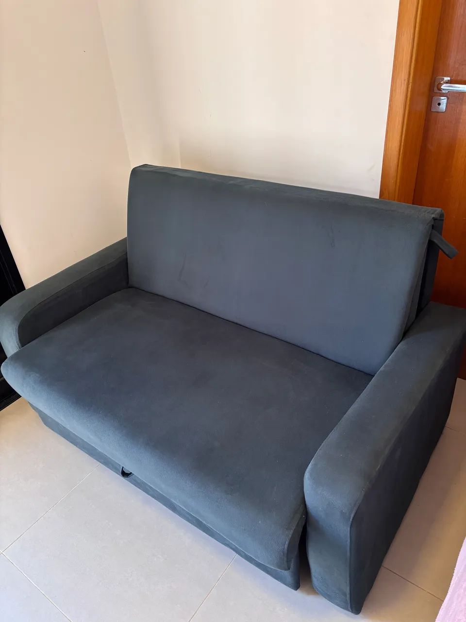 SOFÁ CAMA