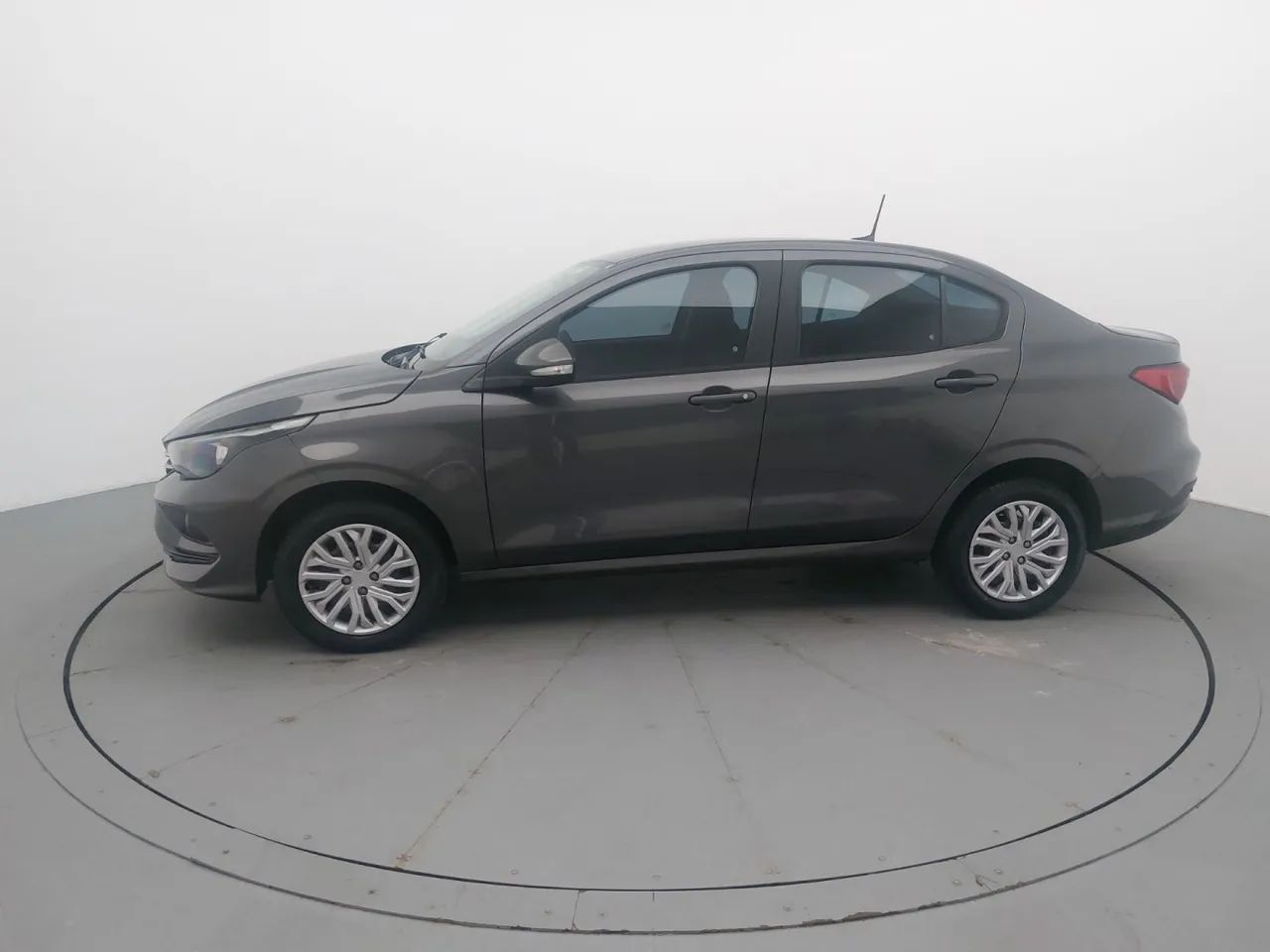 Fiat Cronos Drive 1.3 8V Flex 2024 - Foto 2