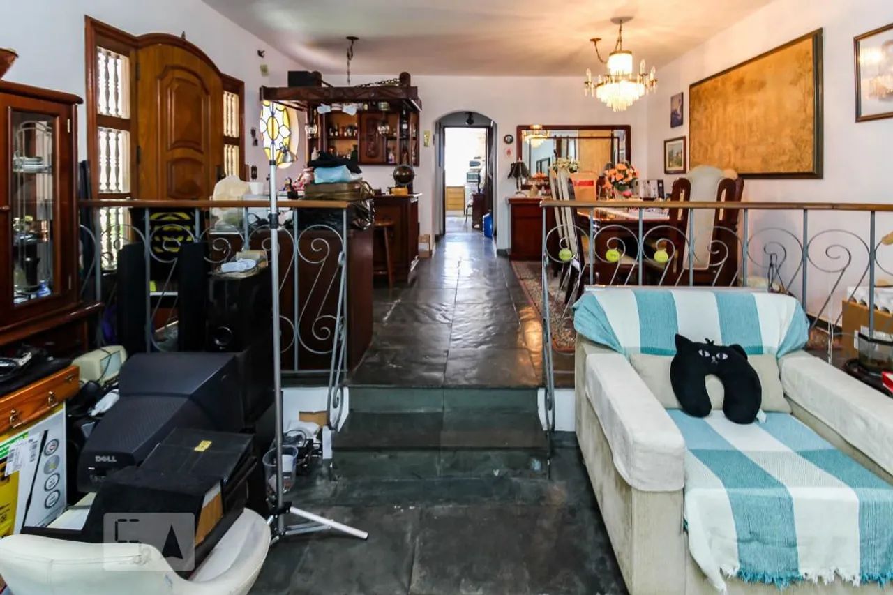 Casa à Venda - Vila Nova Conceição, 3 Quartos, 243 m2 - Foto 4