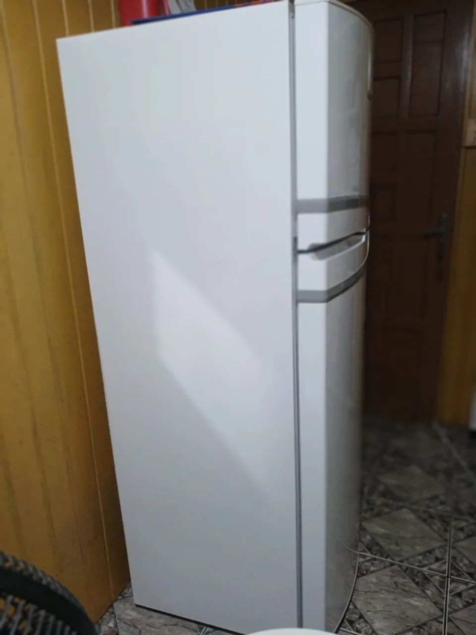 Geladeira 