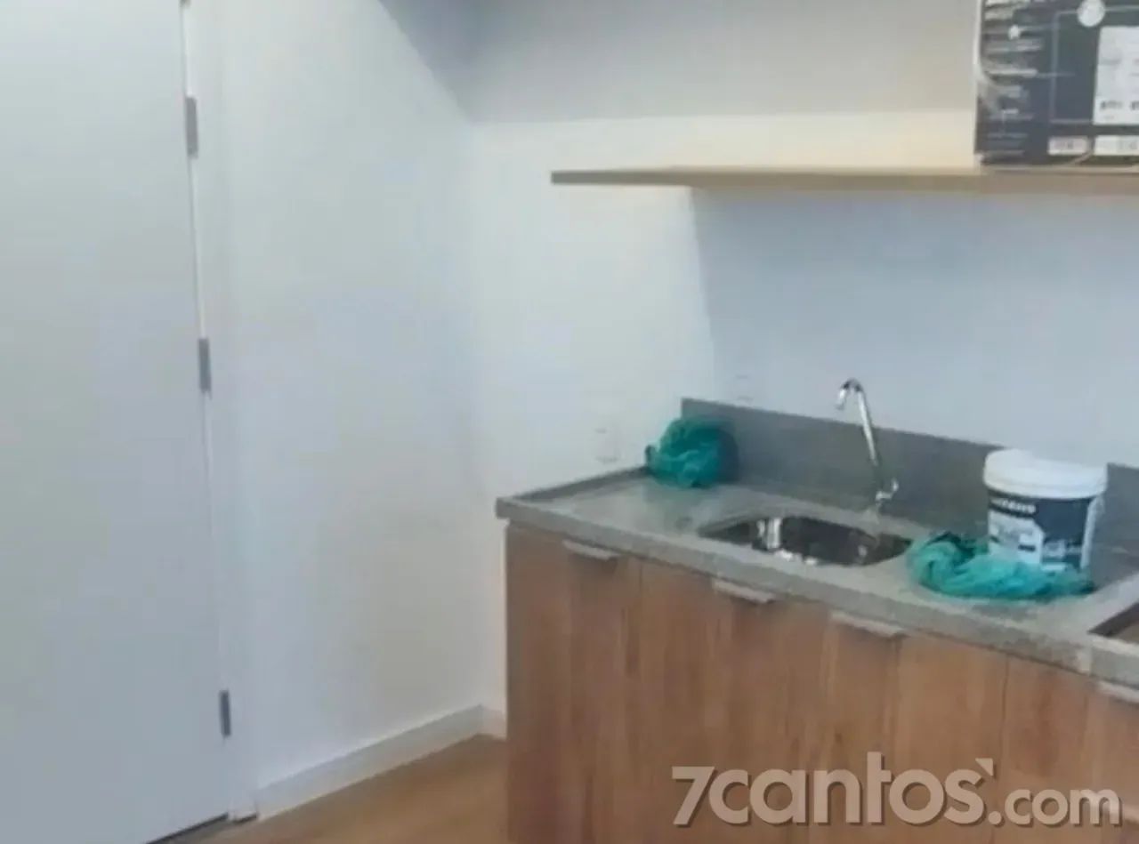 Apartamento, Perdizes, 1 Suíte - Foto 5