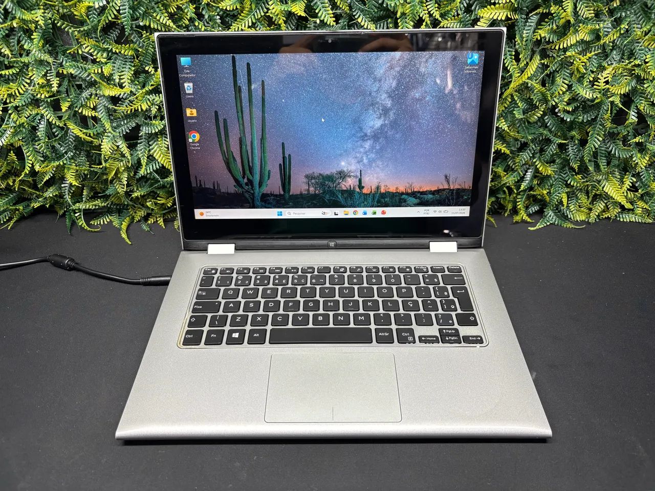 Notebook Dell i7 