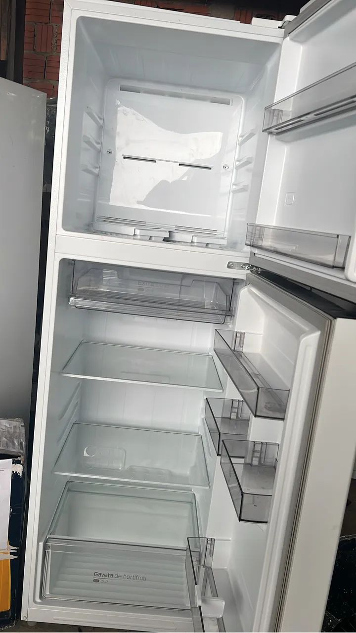 Geladeira 