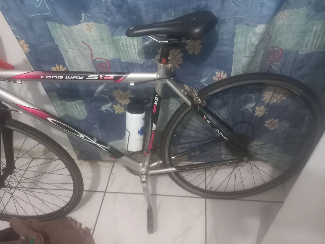 Bicicleta  - Foto 3