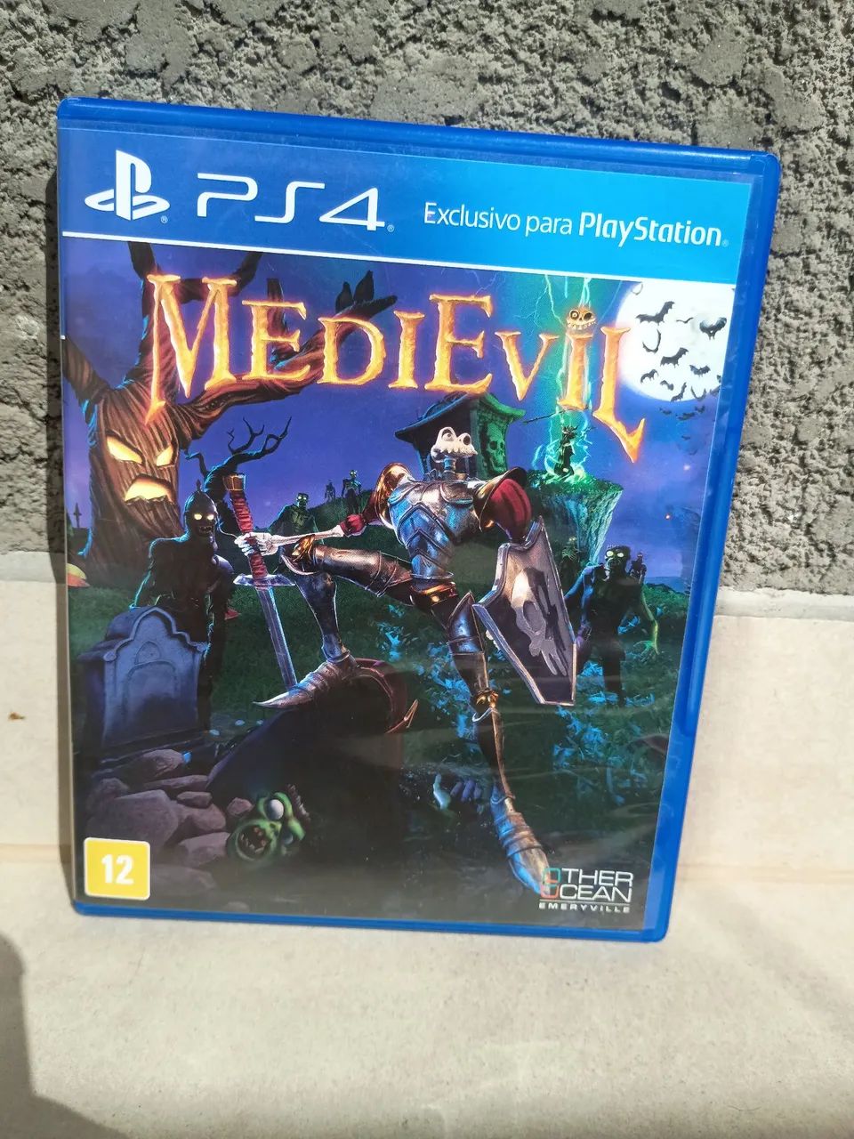 Jogos de PlayStation 4 - Foto 2