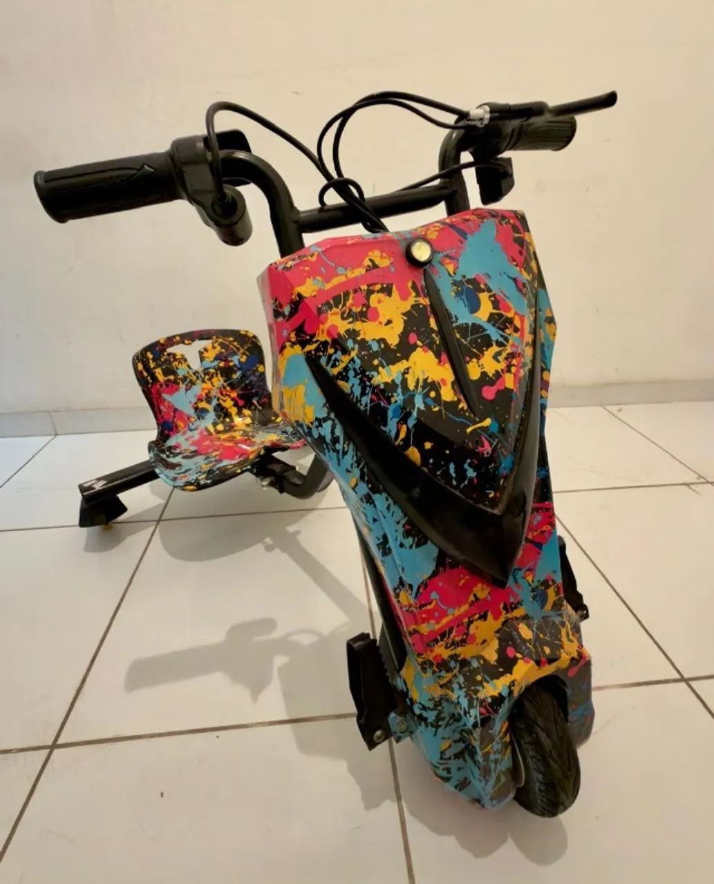 Drift 350 watts   - Foto 3