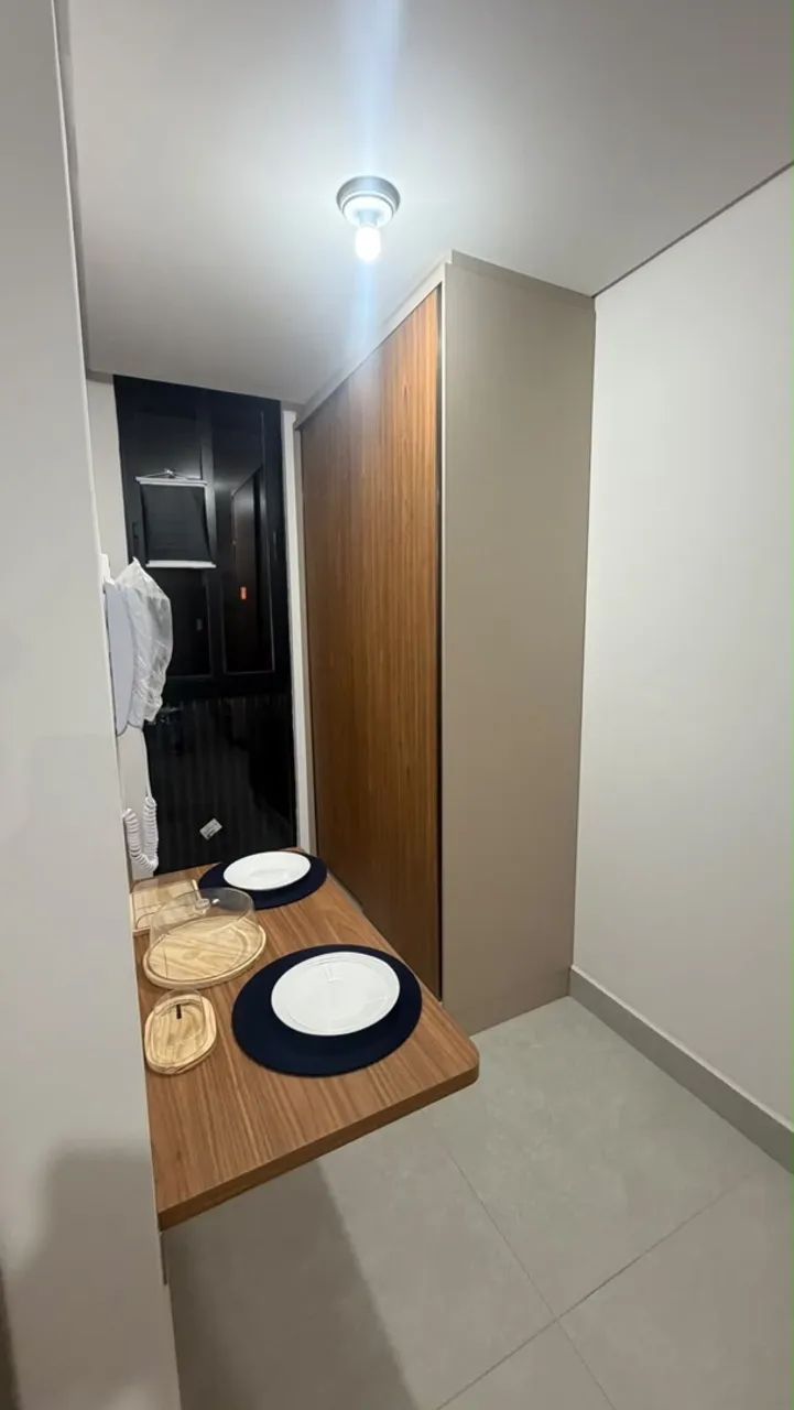 Alugo flat  - Foto 2