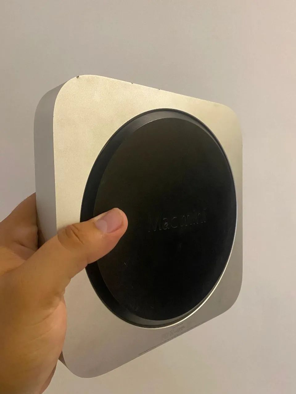 Mac Mini 2014 500gb 4GB RAM processador i5  - Foto 3