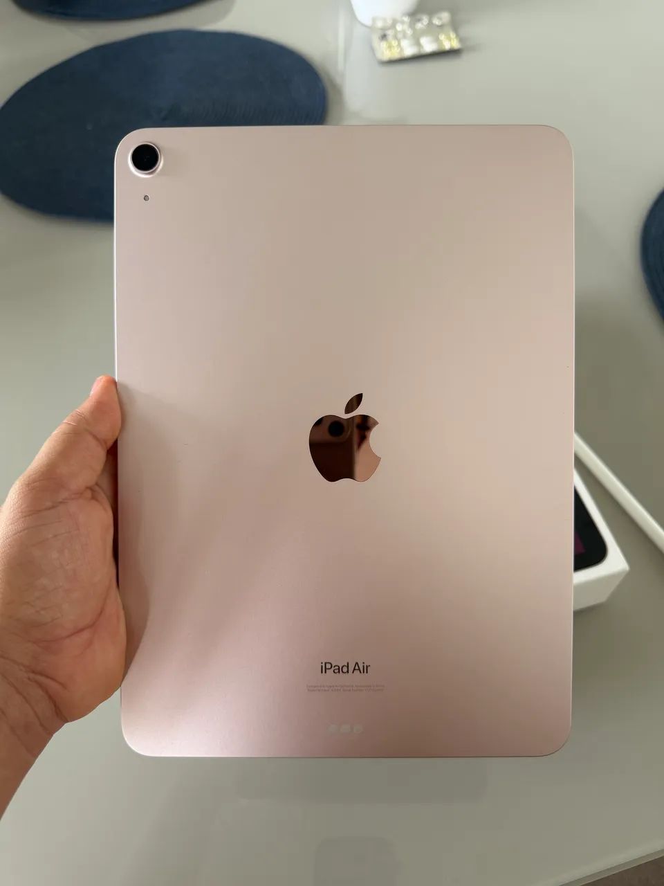 iPad Air 5 Geração- 64GB  - Foto 2