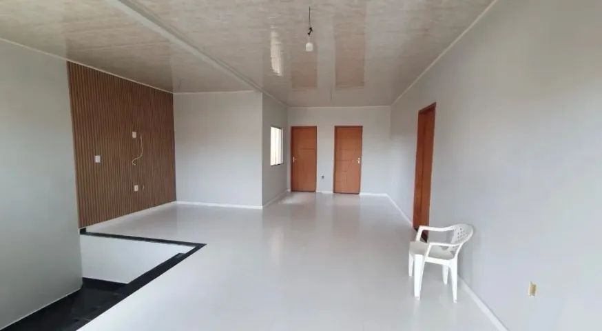 Alugo Ampla casa na Cohab - Foto 5