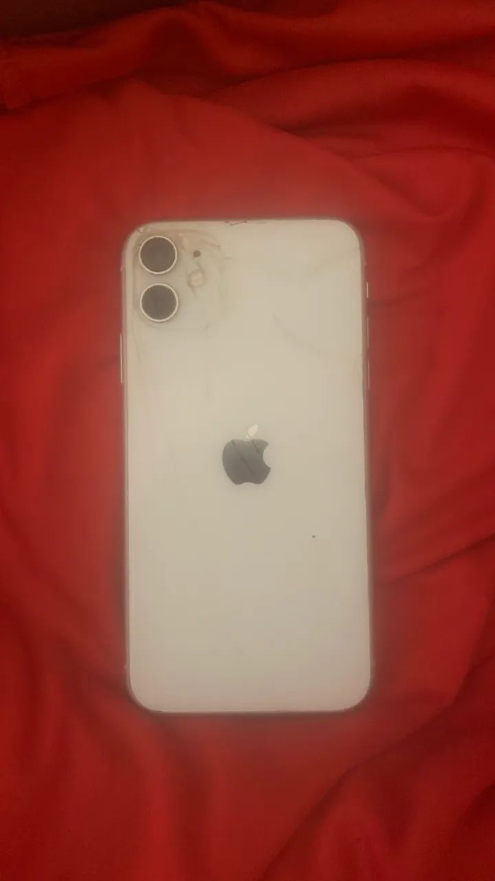 iPhone 11 - Foto 2